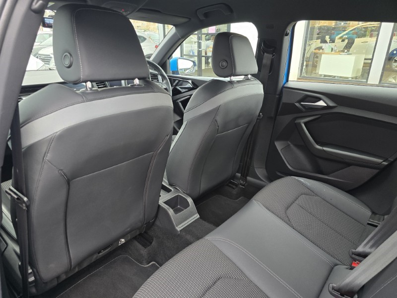 2021 (71) AUDI A1 25 TFSI S Line 5dr 5114386