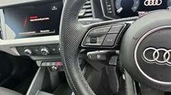2021 (71) AUDI A1 25 TFSI S Line 5dr 5114398