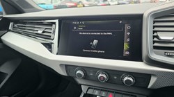 2021 (71) AUDI A1 25 TFSI S Line 5dr 5114408