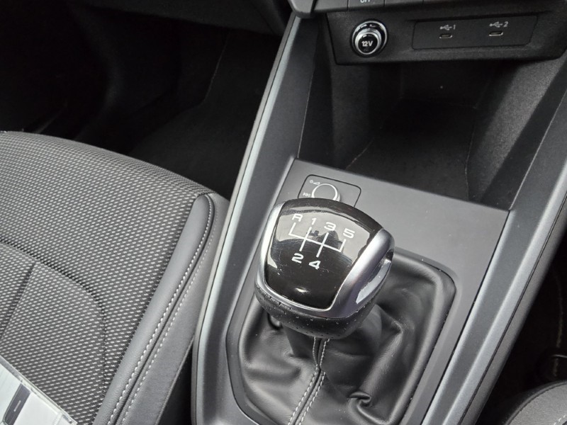 2021 (71) AUDI A1 25 TFSI S Line 5dr 5114403