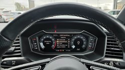 2021 (71) AUDI A1 25 TFSI S Line 5dr 5114415