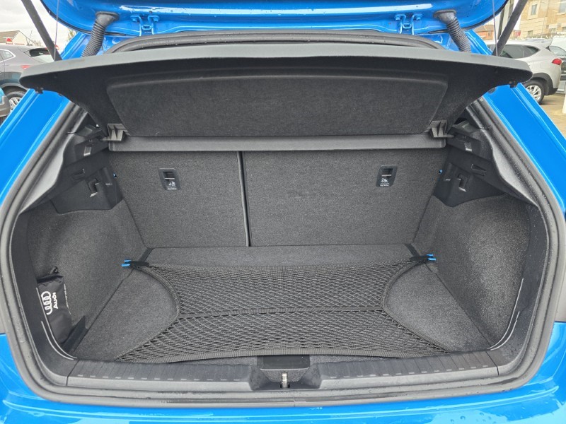 2021 (71) AUDI A1 25 TFSI S Line 5dr 5114383