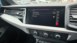 2021 (71) AUDI A1 25 TFSI S Line 5dr 5114412
