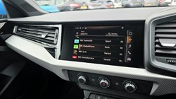 2021 (71) AUDI A1 25 TFSI S Line 5dr 5114406