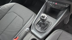 2021 (71) AUDI A1 25 TFSI S Line 5dr 5114396