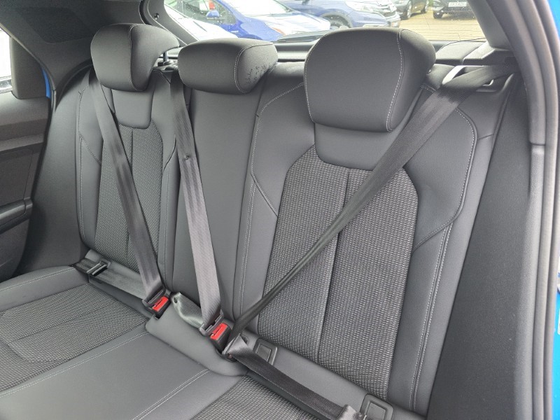 2021 (71) AUDI A1 25 TFSI S Line 5dr 5114390