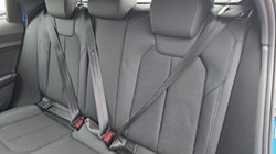 2021 (71) AUDI A1 25 TFSI S Line 5dr 5114390