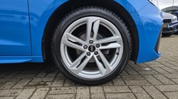 2021 (71) AUDI A1 25 TFSI S Line 5dr 5114366