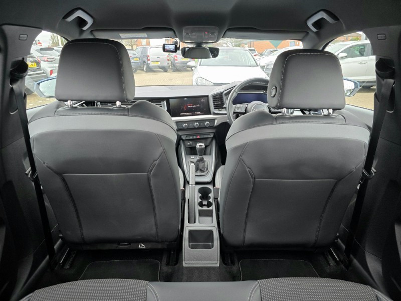 2021 (71) AUDI A1 25 TFSI S Line 5dr 5114384