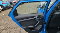 2021 (71) AUDI A1 25 TFSI S Line 5dr 5114385