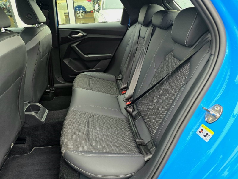 2021 (71) AUDI A1 25 TFSI S Line 5dr 5114387