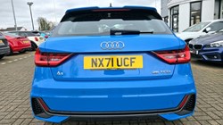 2021 (71) AUDI A1 25 TFSI S Line 5dr 5114378