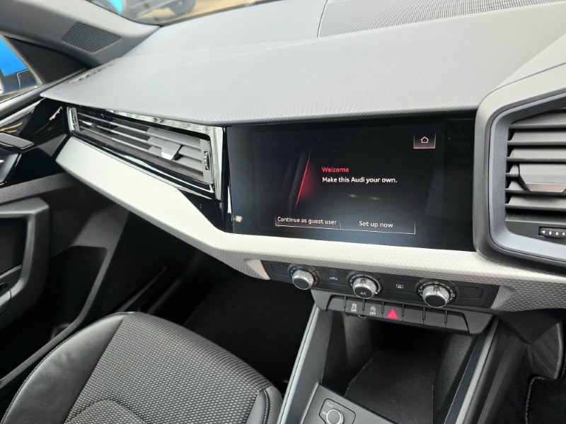 2021 (71) AUDI A1 25 TFSI S Line 5dr 5114397