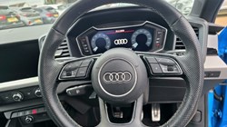2021 (71) AUDI A1 25 TFSI S Line 5dr 5114399