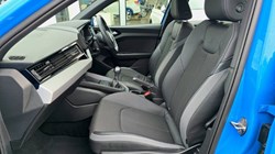 2021 (71) AUDI A1 25 TFSI S Line 5dr 5114393