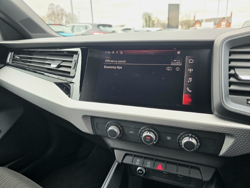 2021 (71) AUDI A1 25 TFSI S Line 5dr 5114411