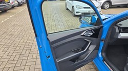 2021 (71) AUDI A1 25 TFSI S Line 5dr 5114392