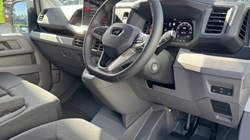 2026 (26) MAN COMMERCIAL TGE 180 Lion XC High Roof Van Auto 5127737