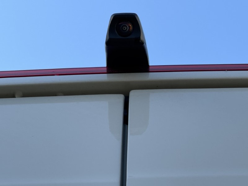 2026 (26) MAN COMMERCIAL TGE 180 Lion XC High Roof Van Auto 5127709