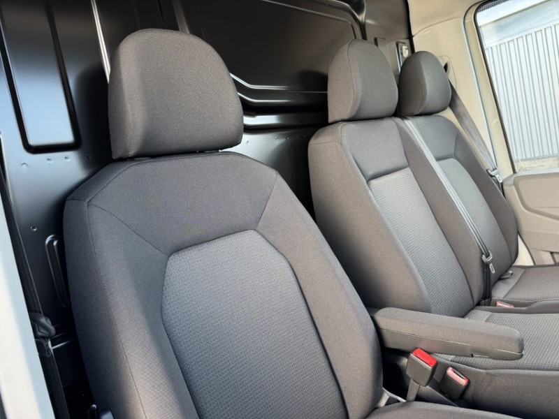 2026 (26) MAN COMMERCIAL TGE 180 Lion XC High Roof Van Auto 5127739