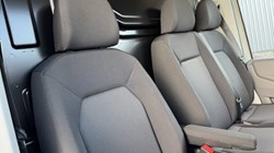 2026 (26) MAN COMMERCIAL TGE 180 Lion XC High Roof Van Auto 5127739