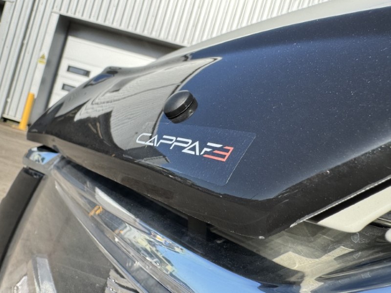 2026 (26) MAN COMMERCIAL TGE 180 Lion XC High Roof Van Auto 5127715