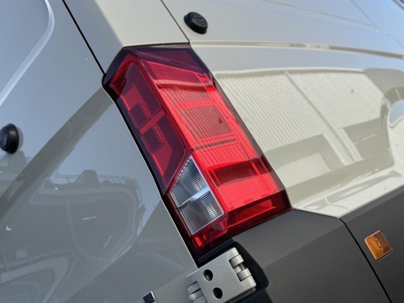 2026 (26) MAN COMMERCIAL TGE 180 Lion XC High Roof Van Auto 5127704