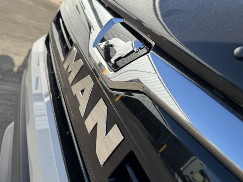 2026 (26) MAN COMMERCIAL TGE 180 Lion XC High Roof Van Auto 5127716