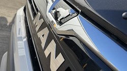 2026 (26) MAN COMMERCIAL TGE 180 Lion XC High Roof Van Auto 5127716