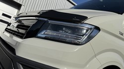 2026 (26) MAN COMMERCIAL TGE 180 Lion XC High Roof Van Auto 5127714