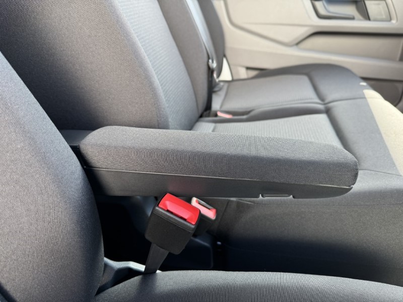 2026 (26) MAN COMMERCIAL TGE 180 Lion XC High Roof Van Auto 5127741