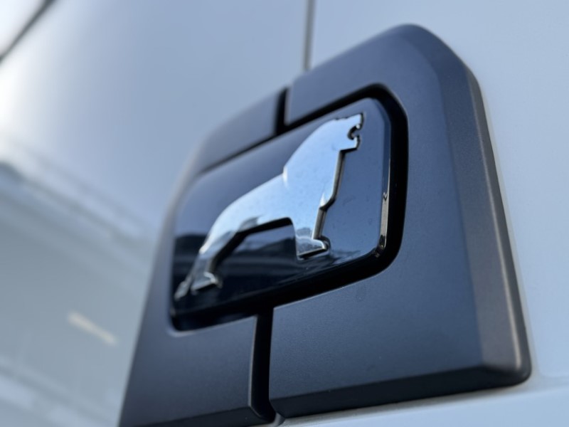 2026 (26) MAN COMMERCIAL TGE 180 Lion XC High Roof Van Auto 5127706