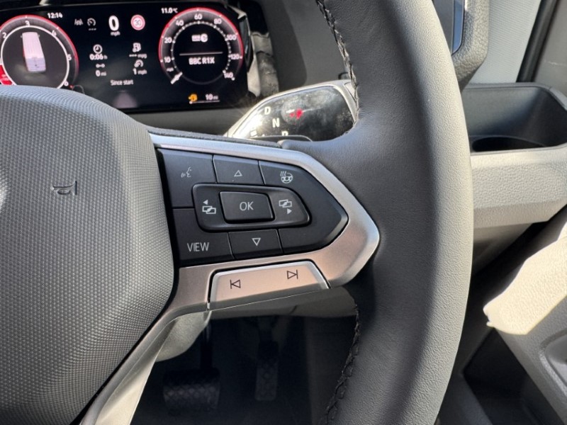 2026 (26) MAN COMMERCIAL TGE 180 Lion XC High Roof Van Auto 5127734