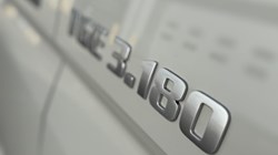 2026 (26) MAN COMMERCIAL TGE 180 Lion XC High Roof Van Auto 5127699