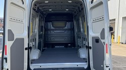 2026 (26) MAN COMMERCIAL TGE 180 Lion XC High Roof Van Auto 5127743