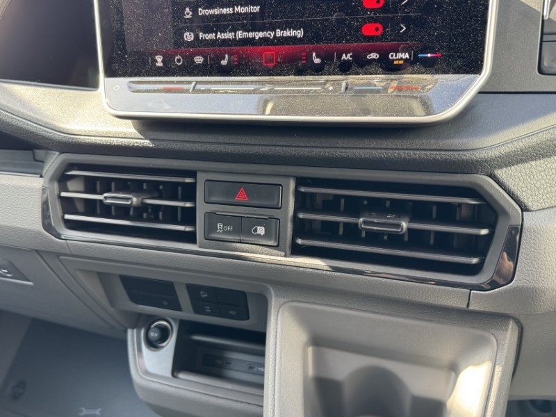 2026 (26) MAN COMMERCIAL TGE 180 Lion XC High Roof Van Auto 5127729