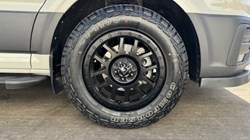 2026 (26) MAN COMMERCIAL TGE 180 Lion XC High Roof Van Auto 5127697