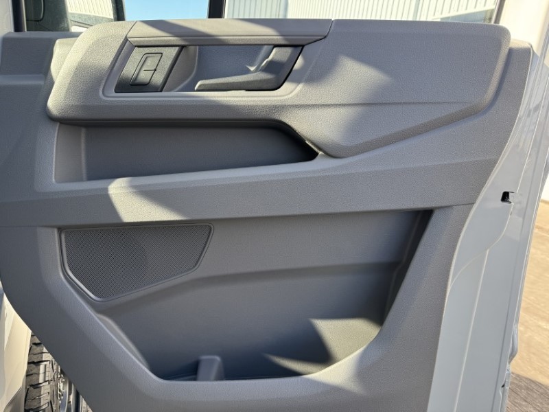 2026 (26) MAN COMMERCIAL TGE 180 Lion XC High Roof Van Auto 5127742