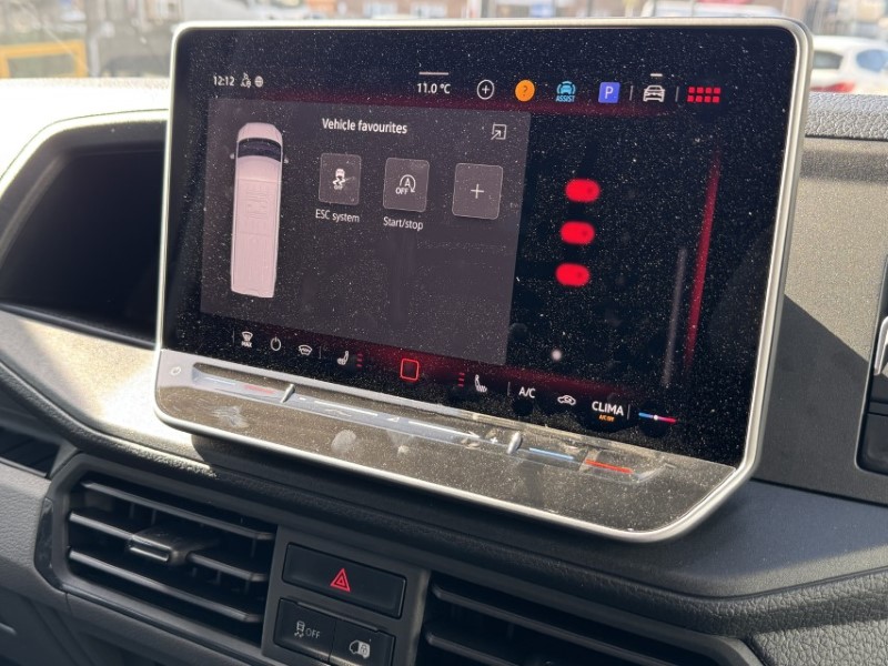 2026 (26) MAN COMMERCIAL TGE 180 Lion XC High Roof Van Auto 5127723