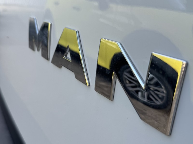 2026 (26) MAN COMMERCIAL TGE 180 Lion XC High Roof Van Auto 5127705