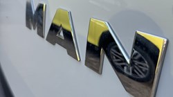 2026 (26) MAN COMMERCIAL TGE 180 Lion XC High Roof Van Auto 5127705