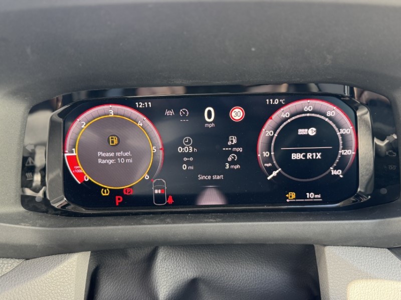 2026 (26) MAN COMMERCIAL TGE 180 Lion XC High Roof Van Auto 5127718