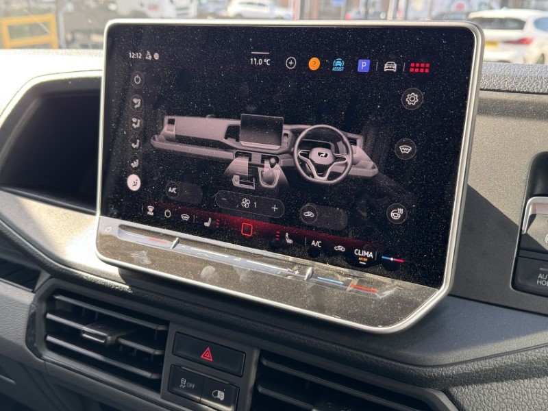 2026 (26) MAN COMMERCIAL TGE 180 Lion XC High Roof Van Auto 5127720