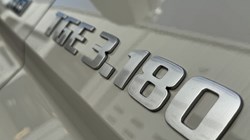 2026 (26) MAN COMMERCIAL TGE 180 Lion XC High Roof Van Auto 5127700