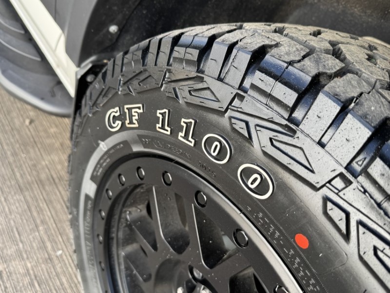 2026 (26) MAN COMMERCIAL TGE 180 Lion XC High Roof Van Auto 5127698