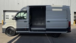 2026 (26) MAN COMMERCIAL TGE 180 Lion XC High Roof Van Auto 5127712