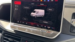 2026 (26) MAN COMMERCIAL TGE 180 Lion XC High Roof Van Auto 5127725