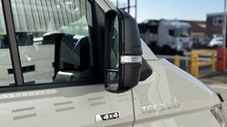 2026 (26) MAN COMMERCIAL TGE 180 Lion XC High Roof Van Auto 5127702