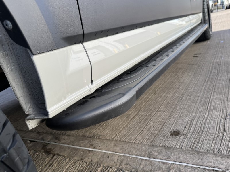 2026 (26) MAN COMMERCIAL TGE 180 Lion XC High Roof Van Auto 5127703