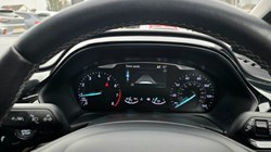 2019 (69) FORD FIESTA 1.0 EcoBoost Titanium 5dr 5114462